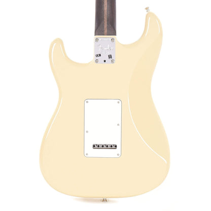 Fender Limited Edition American Pro Stratocaster Rosewood Neck Desert Sand Electric Guitars / Solid Body