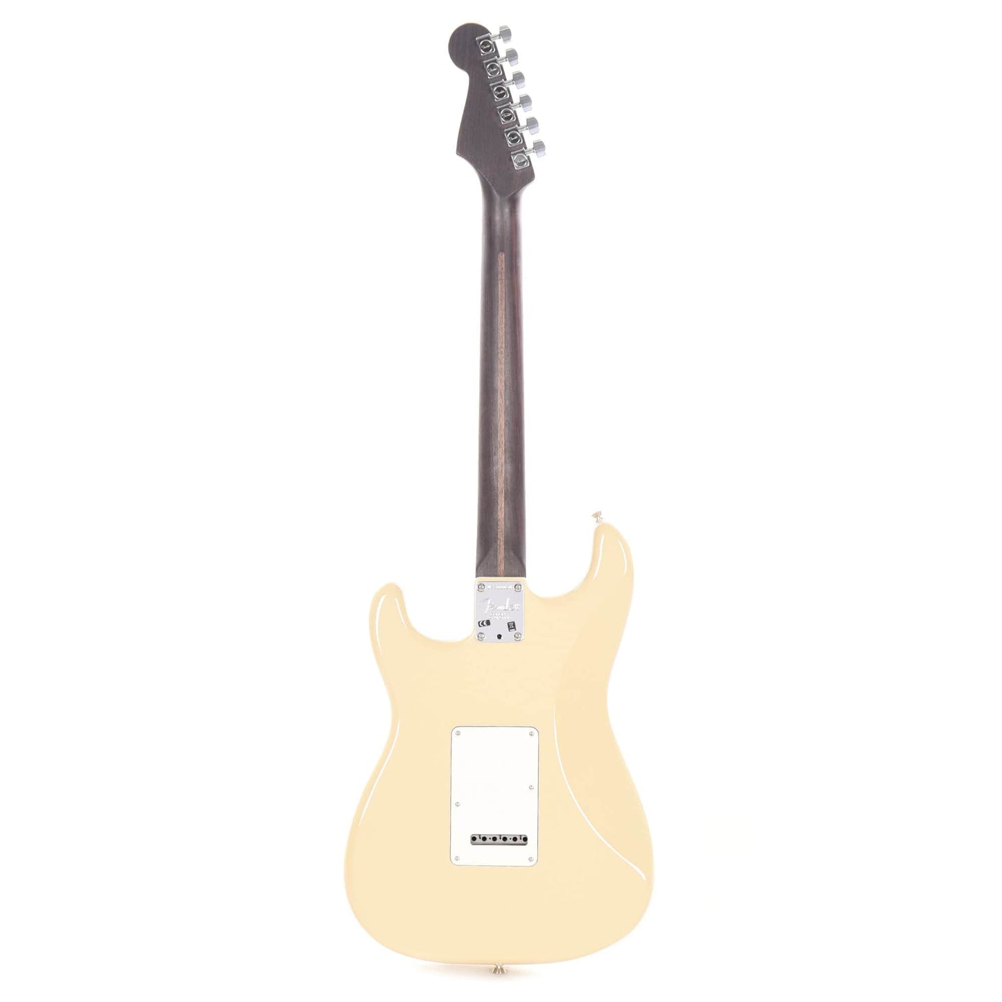 Fender Limited Edition American Pro Stratocaster Rosewood Neck Desert Sand Electric Guitars / Solid Body