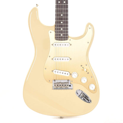 Fender Limited Edition American Pro Stratocaster Rosewood Neck Desert Sand Electric Guitars / Solid Body