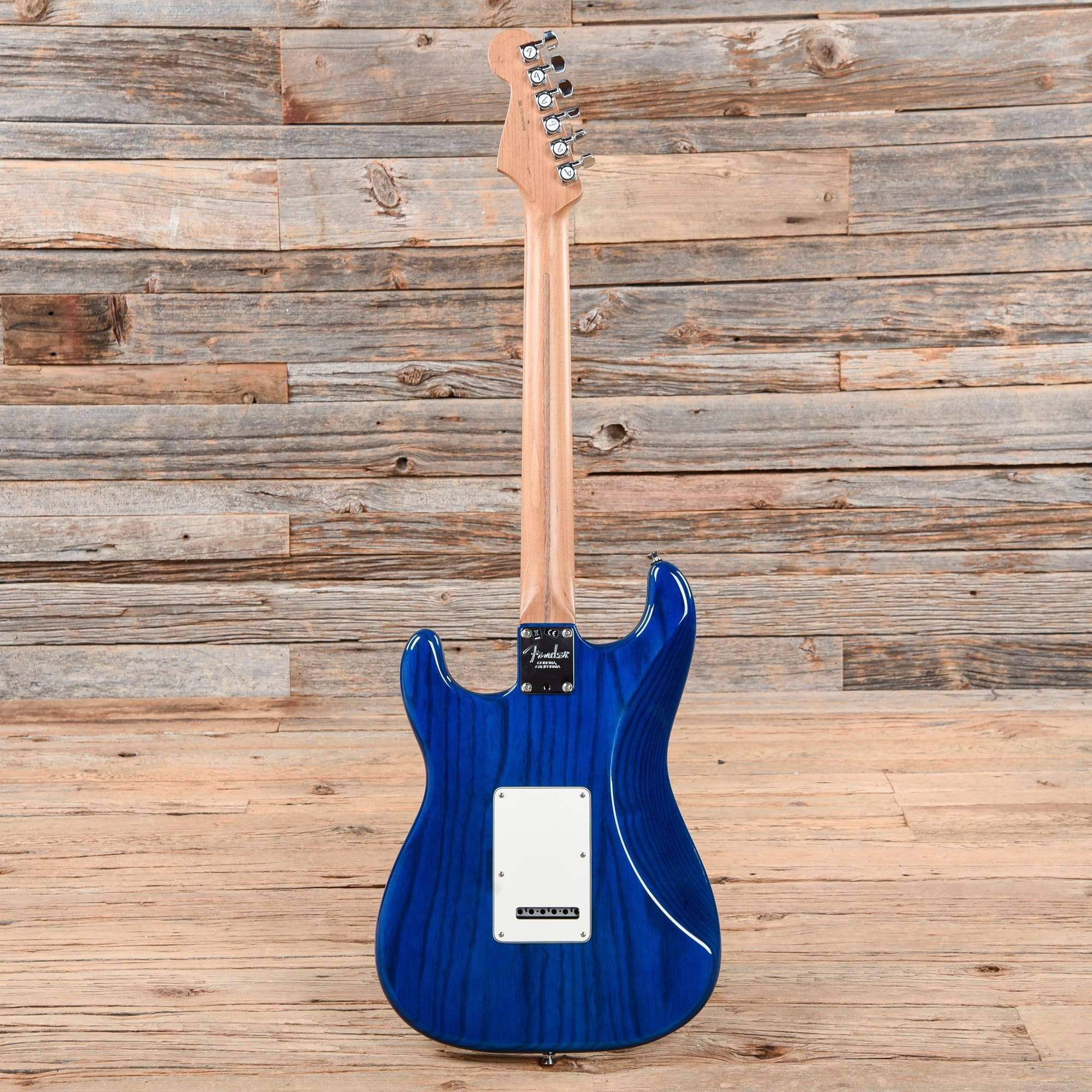 Fender Limited Edition American Pro Stratocaster w/Roasted Maple Neck –  Chicago Music Exchange