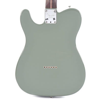 Fender Limited Edition American Pro Telecaster Rosewood Neck Antique Olive Electric Guitars / Solid Body