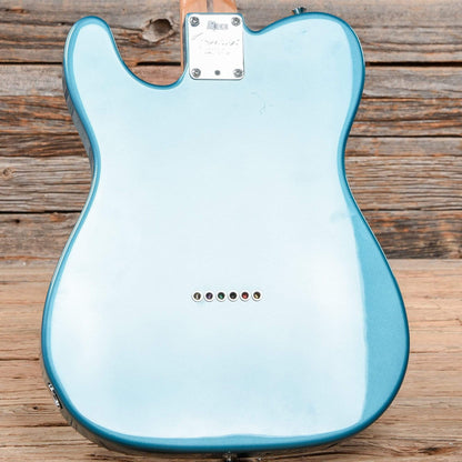 Fender Limited Edition American Pro Telecaster w/Roasted Maple Neck Ocean Turquoise 2019 Electric Guitars / Solid Body