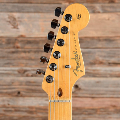 Fender Limited Edition American Professional II Stratocaster Roasted Pine 2021 Electric Guitars / Solid Body