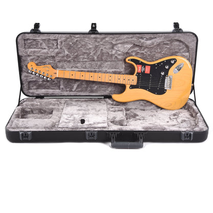 Fender Limited Edition American Professional Stratocaster Ash Butterscotch Blonde Electric Guitars / Solid Body