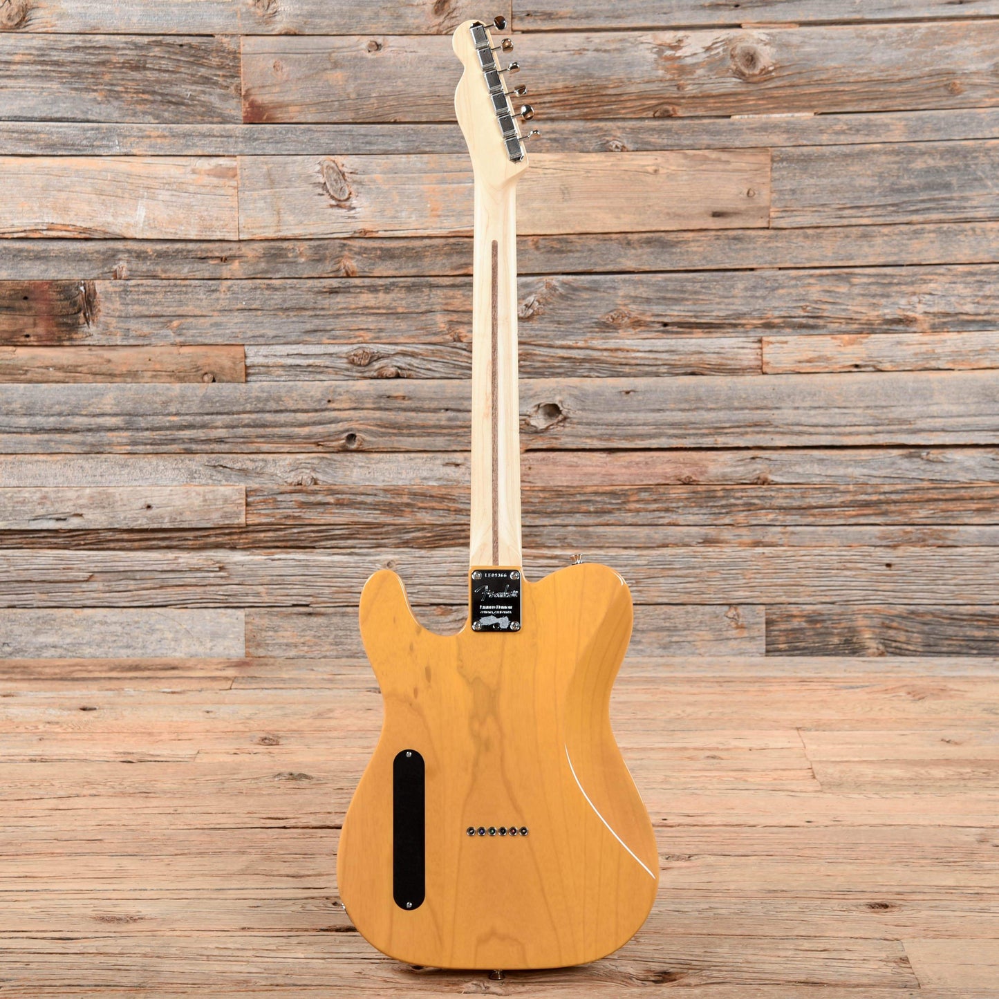 Fender Limited Edition Cabronita Telecaster Butterscotch Blonde 2019 Electric Guitars / Solid Body