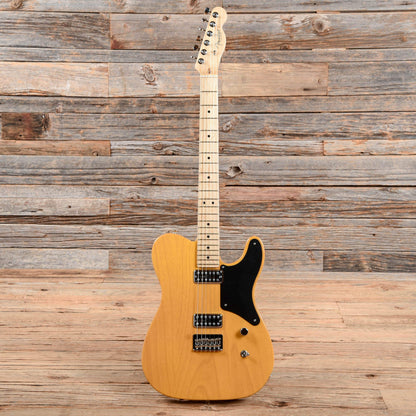 Fender Limited Edition Cabronita Telecaster Butterscotch Blonde 2019 Electric Guitars / Solid Body