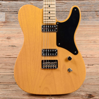 Fender Limited Edition Cabronita Telecaster Butterscotch Blonde 2019 Electric Guitars / Solid Body