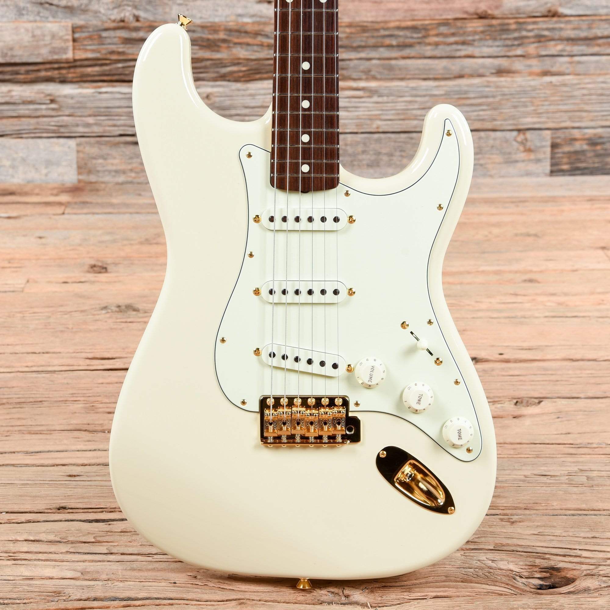 Fender Limited Edition 