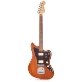 Fender Limited Edition Player Jazzmaster Aged Natural – Chicago