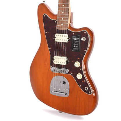 Fender Limited Edition Player Jazzmaster Aged Natural Electric Guitars / Solid Body