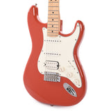 Fender Limited Edition Player Stratocaster HSS Fiesta Red w