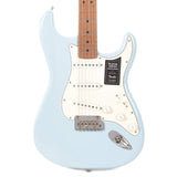 Fender Limited Edition Player Stratocaster Sonic Blue w/Roasted