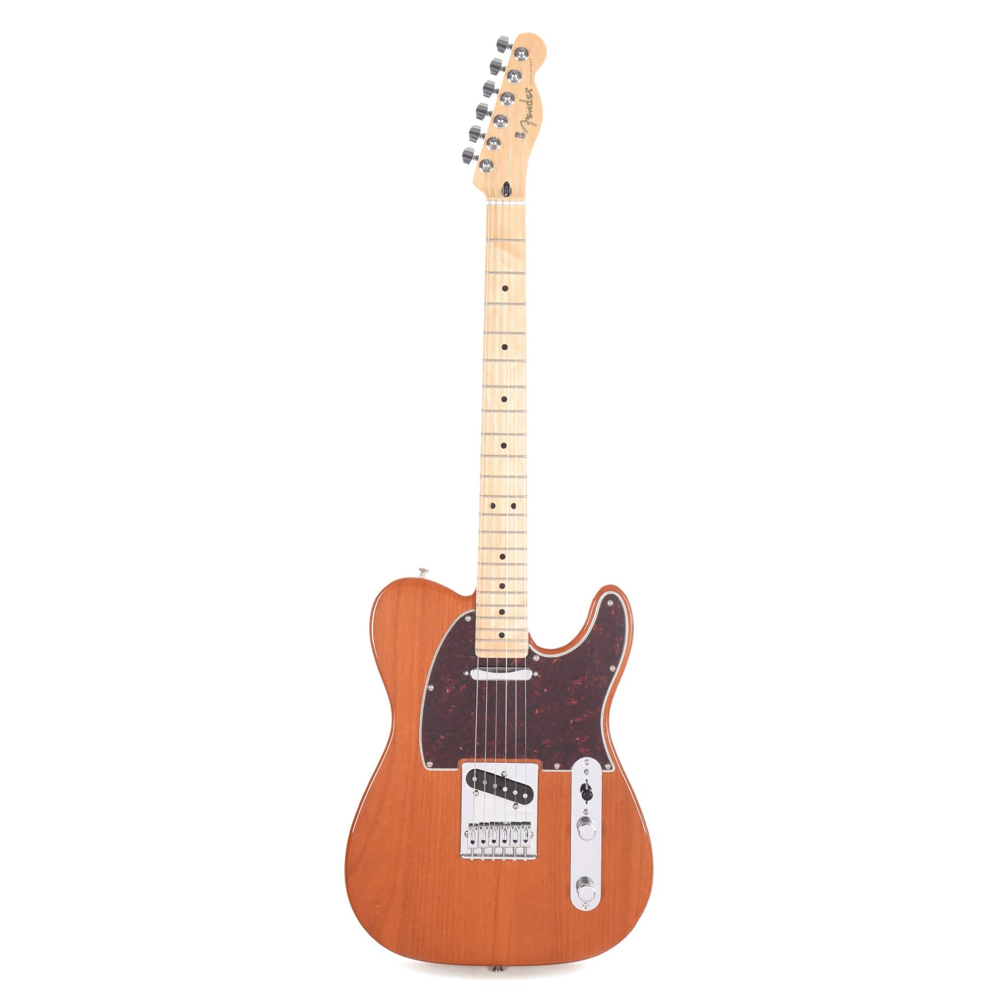 Fender Limited Edition Player Telecaster Aged Natural – Chicago Music  Exchange