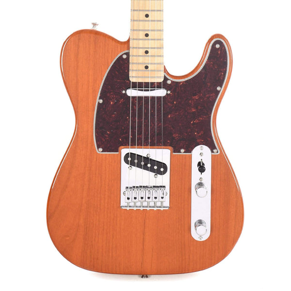 Fender Limited Edition Player Telecaster Aged Natural – Chicago Music 