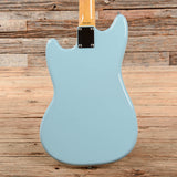 Fender MG-65 Mustang Reissue MIJ Daphne Blue 2012 – Chicago Music