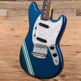 Fender MG-73 Mustang Competition Blue 2002 – Chicago Music Exchange