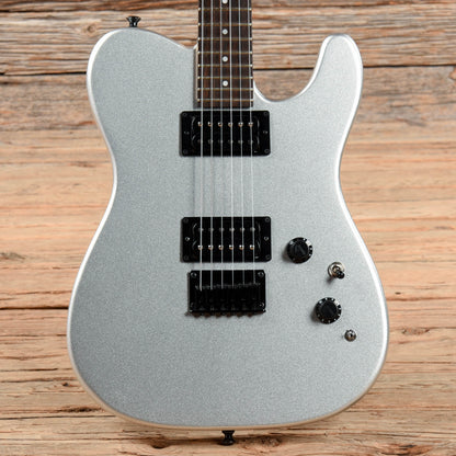 Fender MIJ Boxer Series Telecaster HH Inca Silver 2021 Electric Guitars / Solid Body