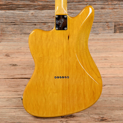 Fender MIJ Korina Offset Telecaster Aged Natural 2020 Electric Guitars / Solid Body