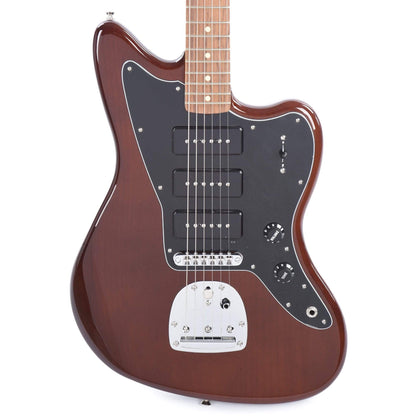 Fender Noventa Jazzmaster Walnut Electric Guitars / Solid Body