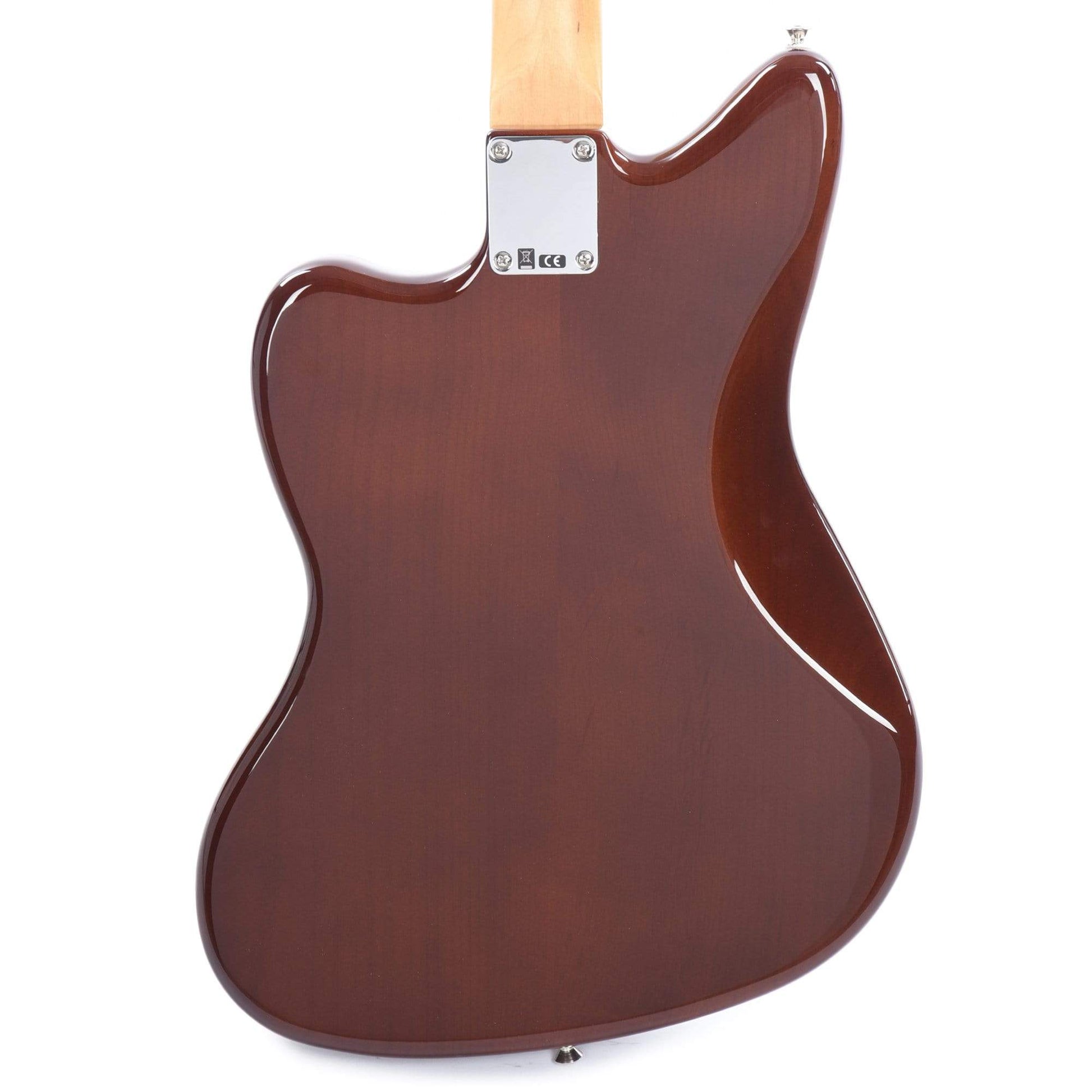 Fender Noventa Jazzmaster Walnut Electric Guitars / Solid Body