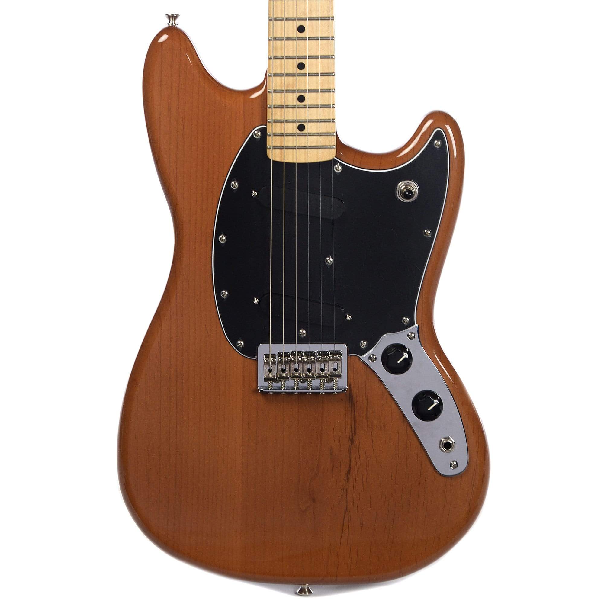 Fender offset shop series mustang