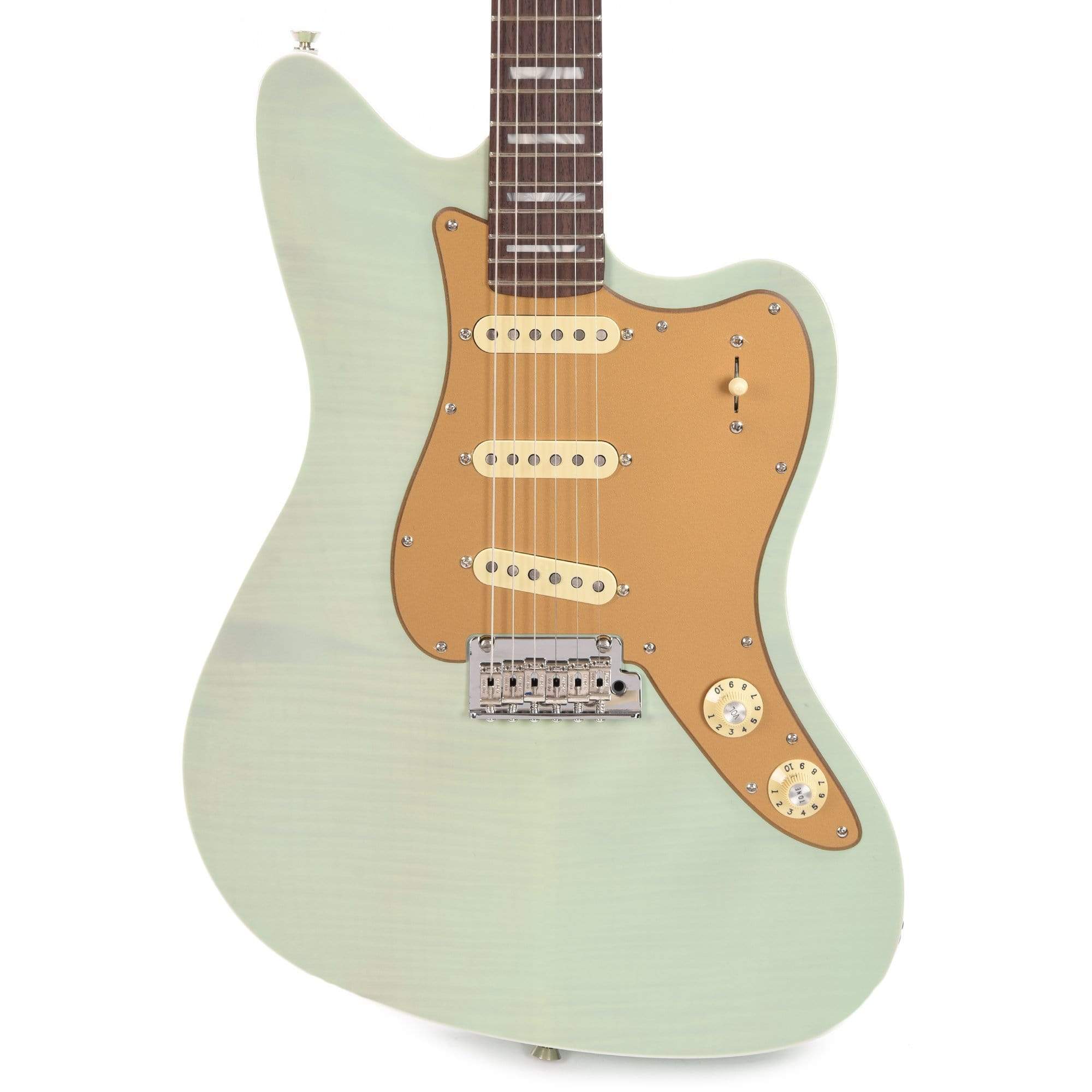 Jazzmaster strat on sale