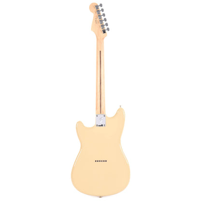 Fender Player Duo-Sonic Desert Sand Electric Guitars / Solid Body