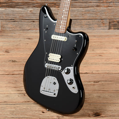 Fender Player Jaguar HS Black 2020 Electric Guitars / Solid Body