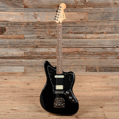 Fender Player Jaguar HS Black 2020 Electric Guitars / Solid Body