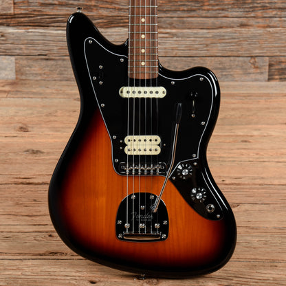 Fender Player Jaguar Sunburst 2021 Electric Guitars / Solid Body