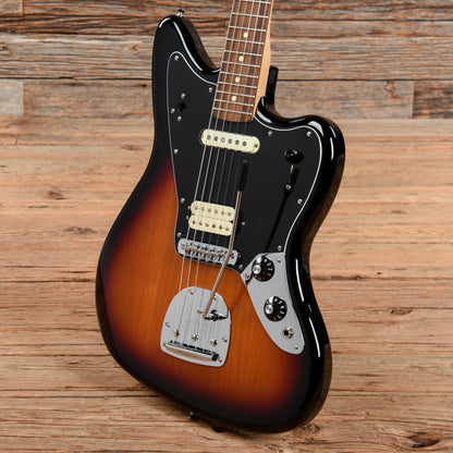 Fender Player Jaguar Sunburst 2021 Electric Guitars / Solid Body