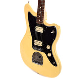 Fender Player Jazzmaster Buttercream – Chicago Music Exchange