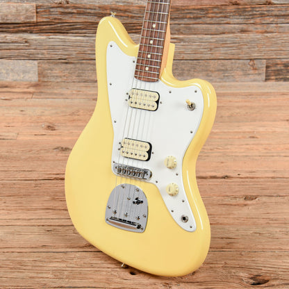 Fender Player Jazzmaster HH Buttercream 2020 Electric Guitars / Solid Body