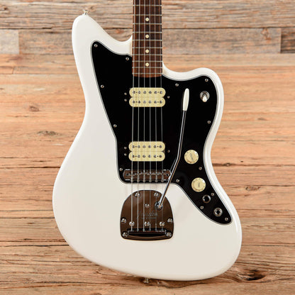 Fender Player Jazzmaster HH Pearl White 2018 Electric Guitars / Solid Body