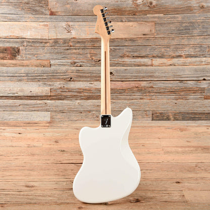 Fender Player Jazzmaster HH Pearl White 2018 Electric Guitars / Solid Body