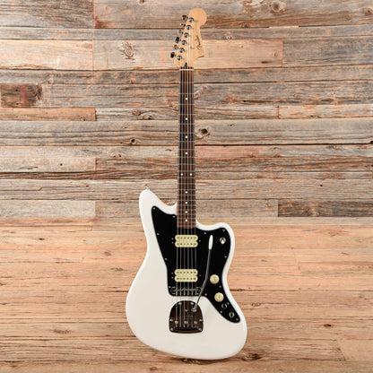 Fender Player Jazzmaster HH Pearl White 2018 Electric Guitars / Solid Body