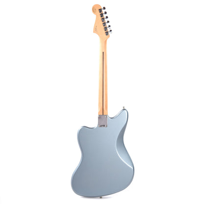 Fender Player Jazzmaster Ice Blue Metallic w/Pure Vintage '65 Pickups & Series/Parallel 4-Way Electric Guitars / Solid Body