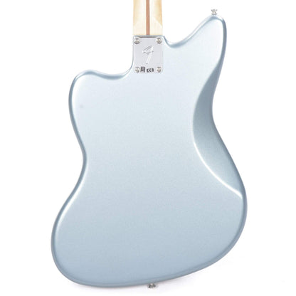 Fender Player Jazzmaster Ice Blue Metallic w/Pure Vintage '65 Pickups & Series/Parallel 4-Way Electric Guitars / Solid Body