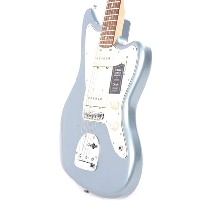 Fender Player Jazzmaster Ice Blue Metallic w/Pure Vintage '65 Pickups & Series/Parallel 4-Way Electric Guitars / Solid Body