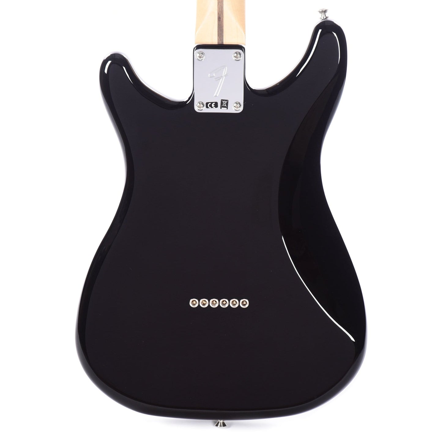 Fender Player Lead II Black Electric Guitars / Solid Body