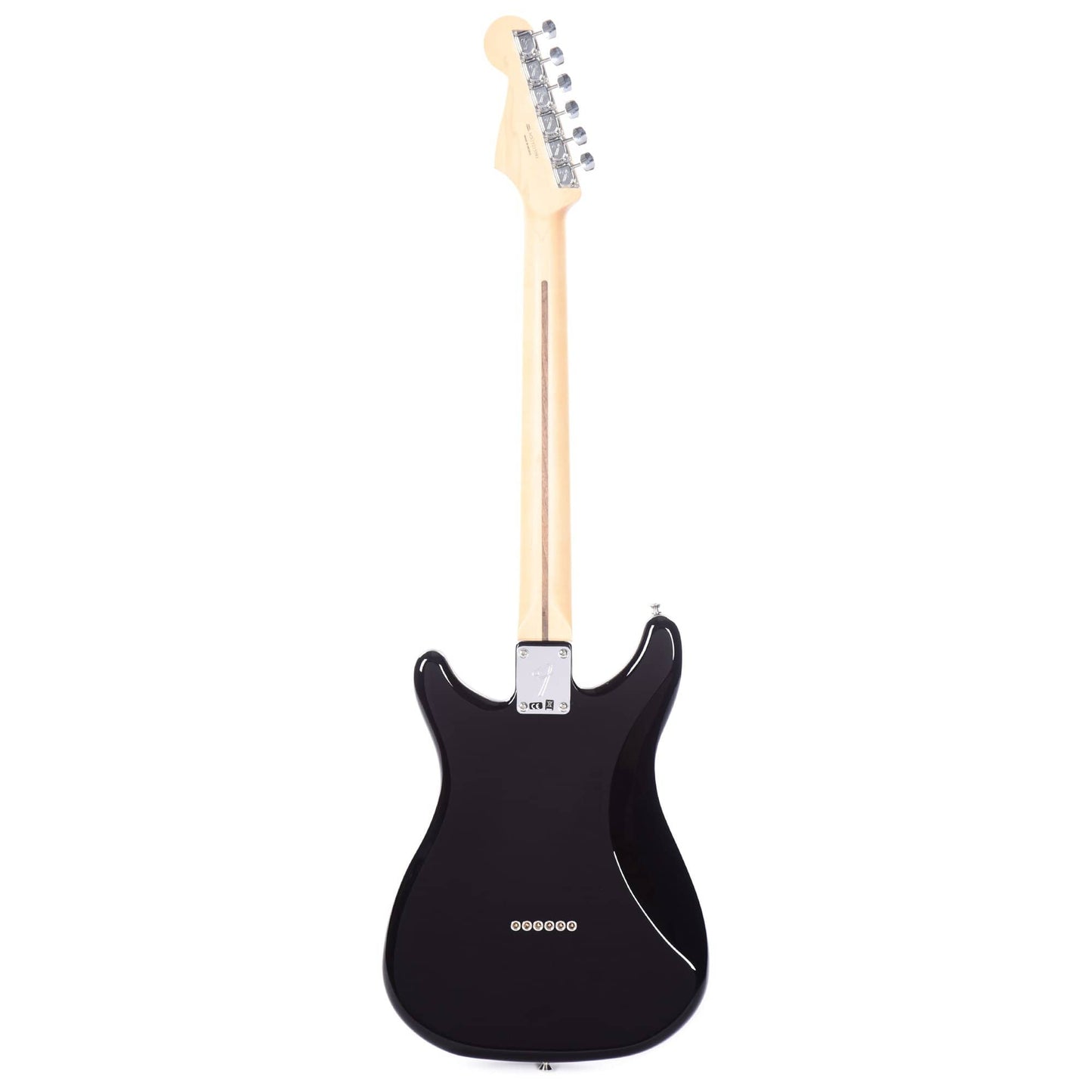 Fender Player Lead II Black Electric Guitars / Solid Body