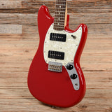 Fender Player Mustang 90 Torino Red 2016 – Chicago Music Exchange