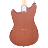 Fender Player Mustang Faded Mocha FSR – Chicago Music Exchange