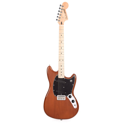 Fender Player Mustang Faded Mocha FSR (CME Exclusive) B-STOCK Electric Guitars / Solid Body