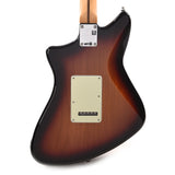 Fender Player Plus Meteora HH 3-Tone Sunburst – Chicago Music Exchange