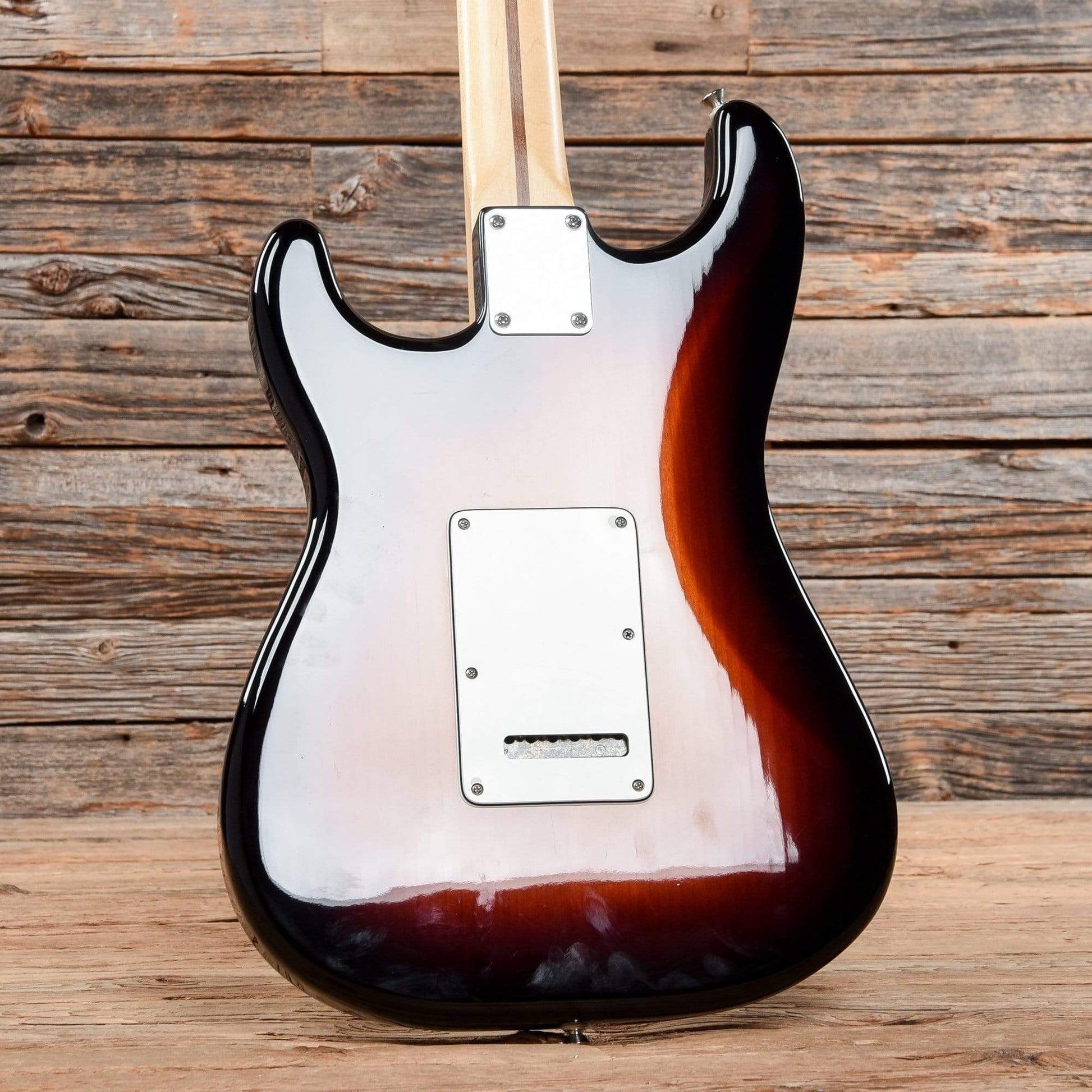 Fender Player Stratocaster 3-Tone Sunburst 2019 Electric Guitars / Solid Body