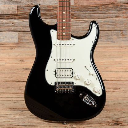 Fender Player Stratocaster HSS Black 2020 Electric Guitars / Solid Body