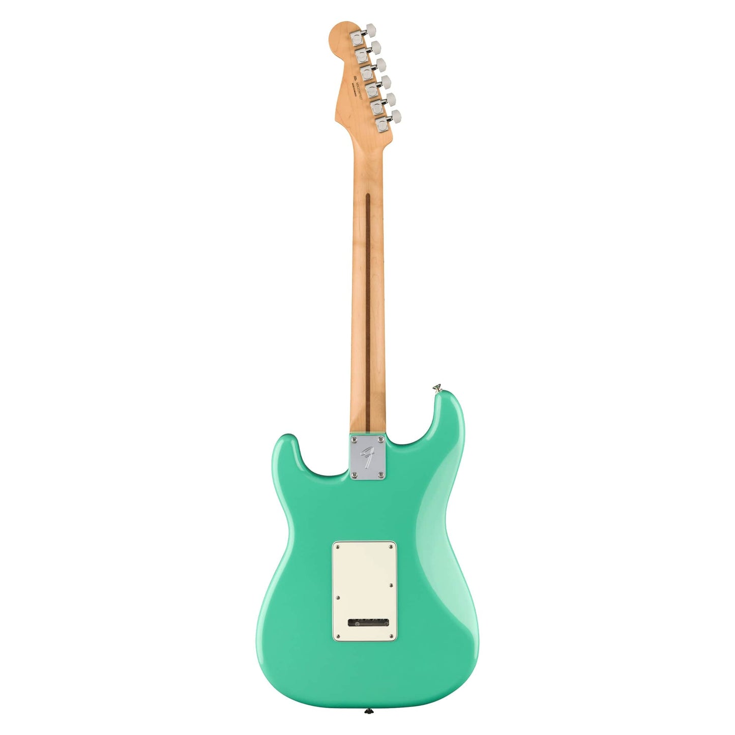 Fender Player Stratocaster HSS Sea Foam Green Electric Guitars / Solid Body