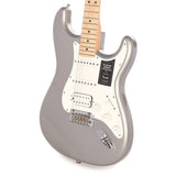 Fender Player Stratocaster HSS Silver – Chicago Music Exchange