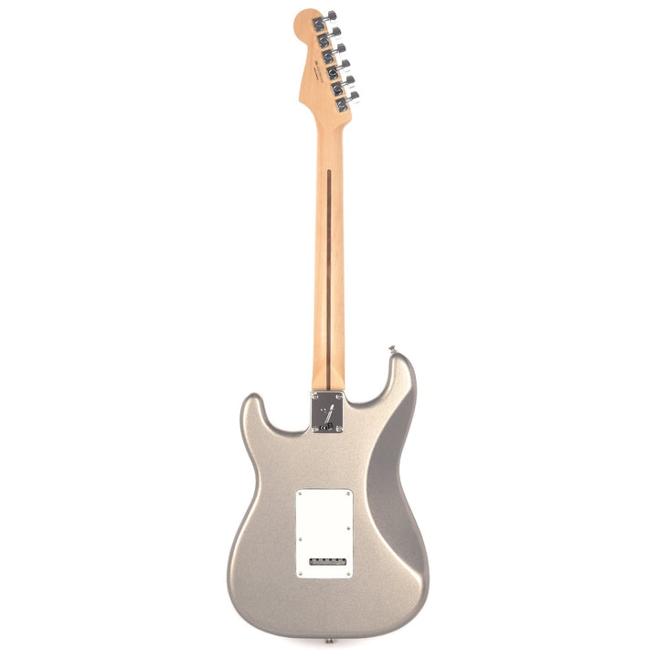 Fender Player Stratocaster HSS Silver – Chicago Music Exchange